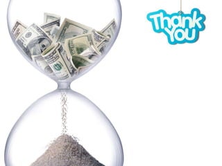 Easy Project Prioritization