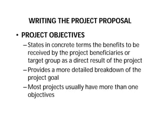 Project-Proposal How to write a best project planning proposal.pdf
