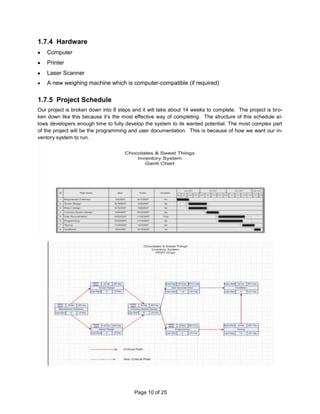 Less stress on the owner