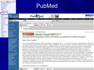 PubMed 