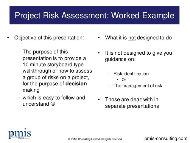 project-risk-assessment-worked-example-1-638?cb=1416896460 project-risk-assessment-worked-example-1-638?cb=1416896460, Presentation templates