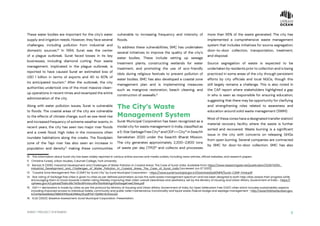 Pollution Reduction Mission Statement Examples Project Statement Surat Advancing Zero Waste Circular Solutions in the ...