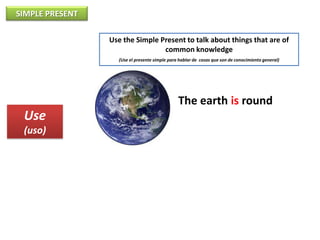 Course 3-Unit 7: The simple present tense-spelling rules with he, she ...