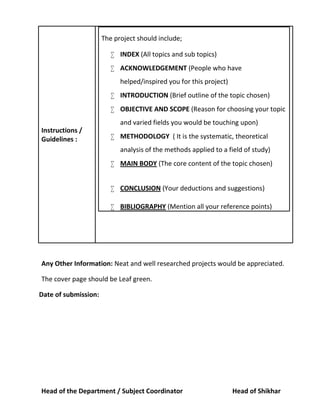 Project-Work-ICSE-Class-X.pdf