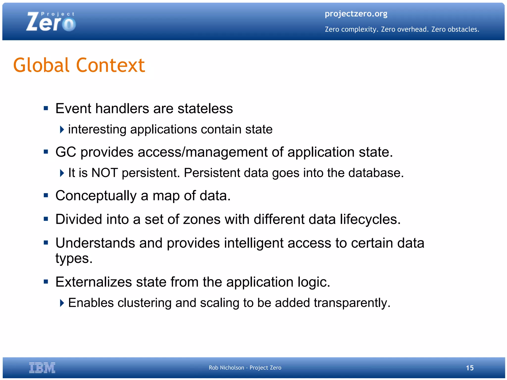 Project Zero Php Quebec