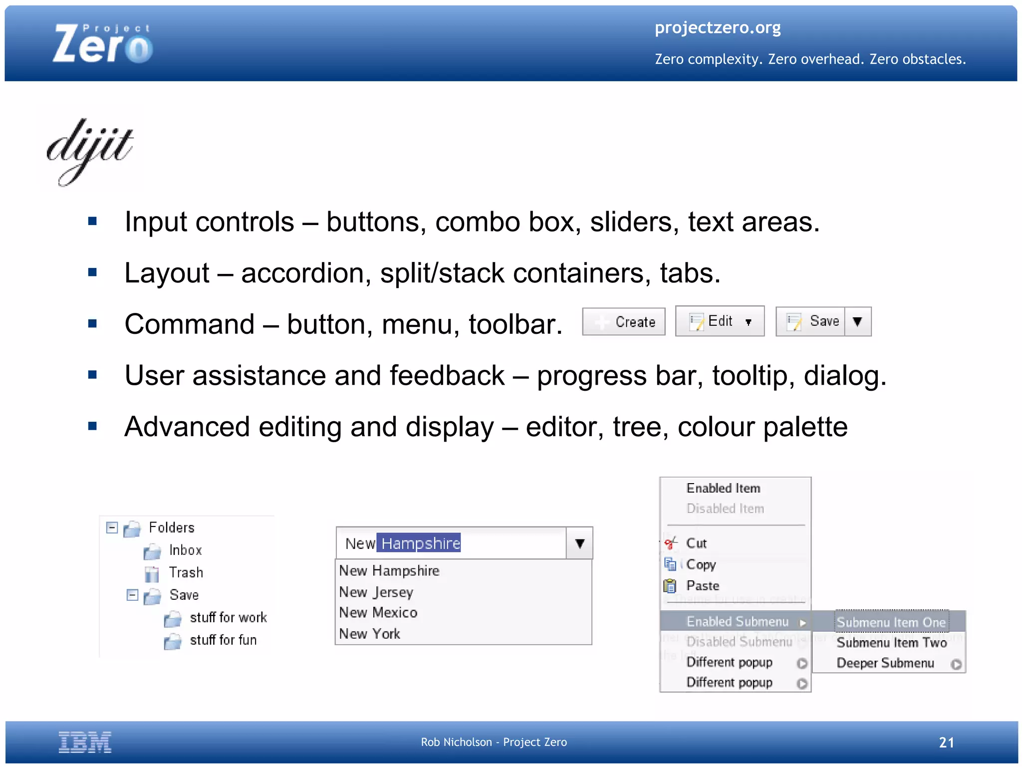 Project Zero Php Quebec