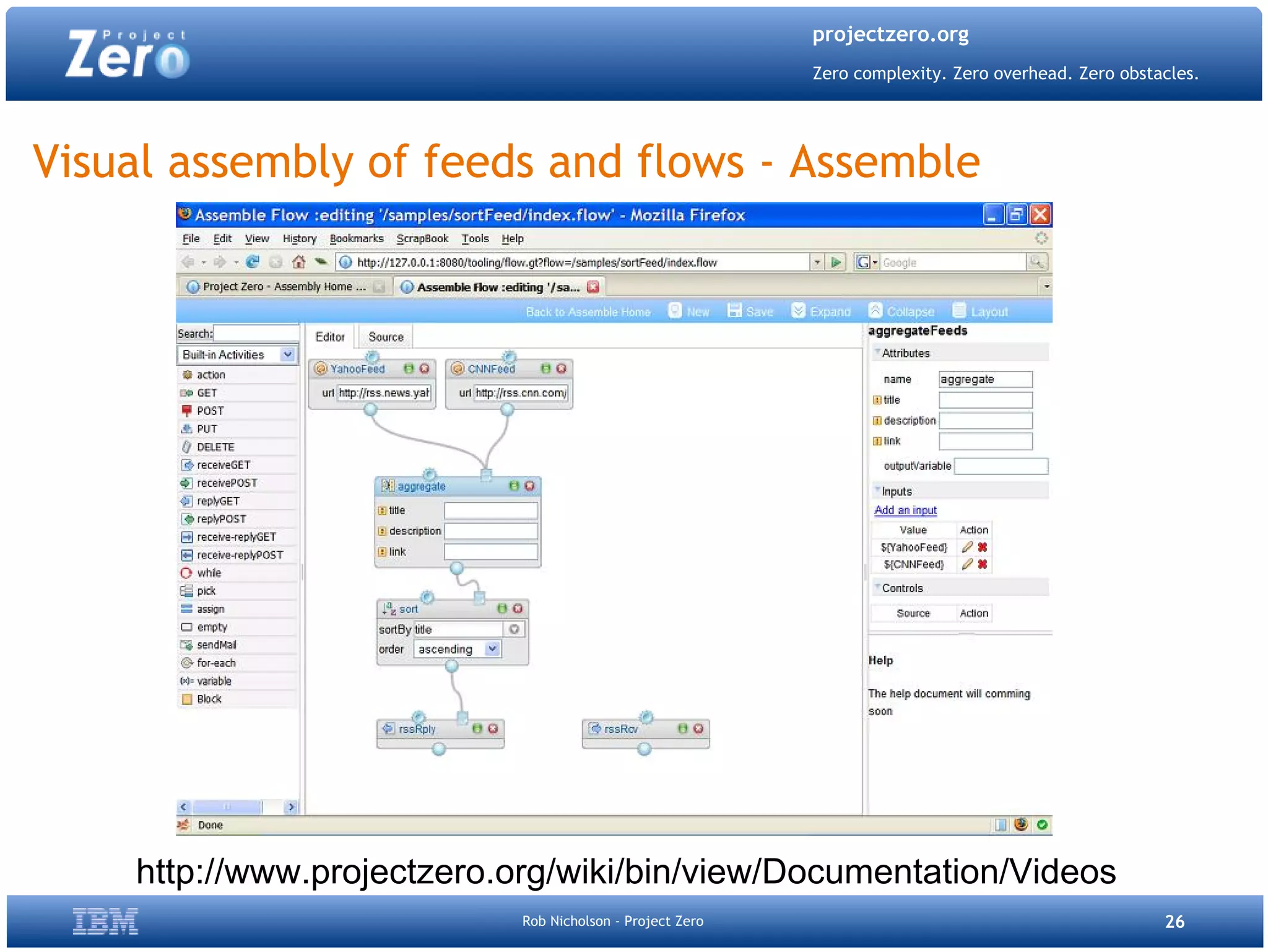 Project Zero Php Quebec