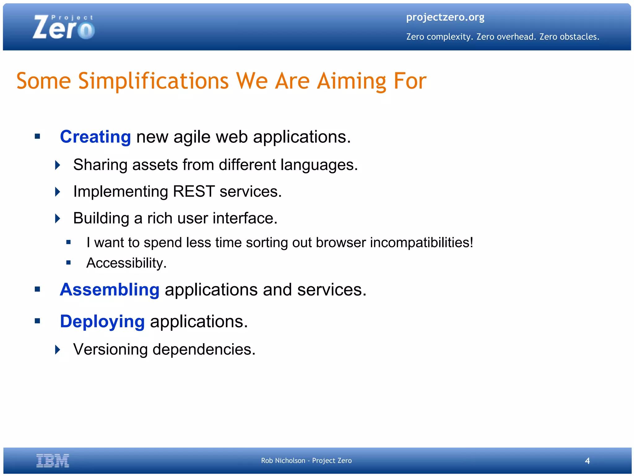 Project Zero Php Quebec