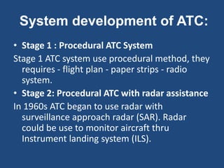 Project01 atc | PPTX