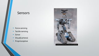 artificial intelligence robotics project[1].pptx