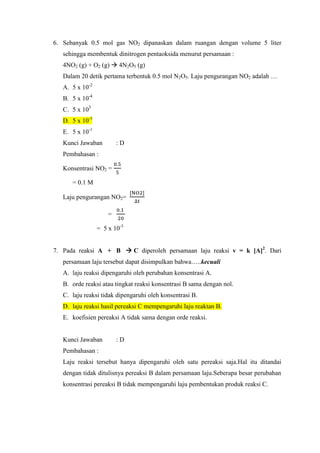 Contoh soal fisika image