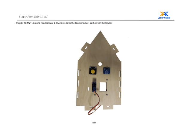 Project 17 Smart Home Assembly Tutorial.pdf