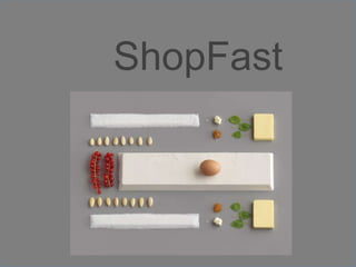 ShopFast
 