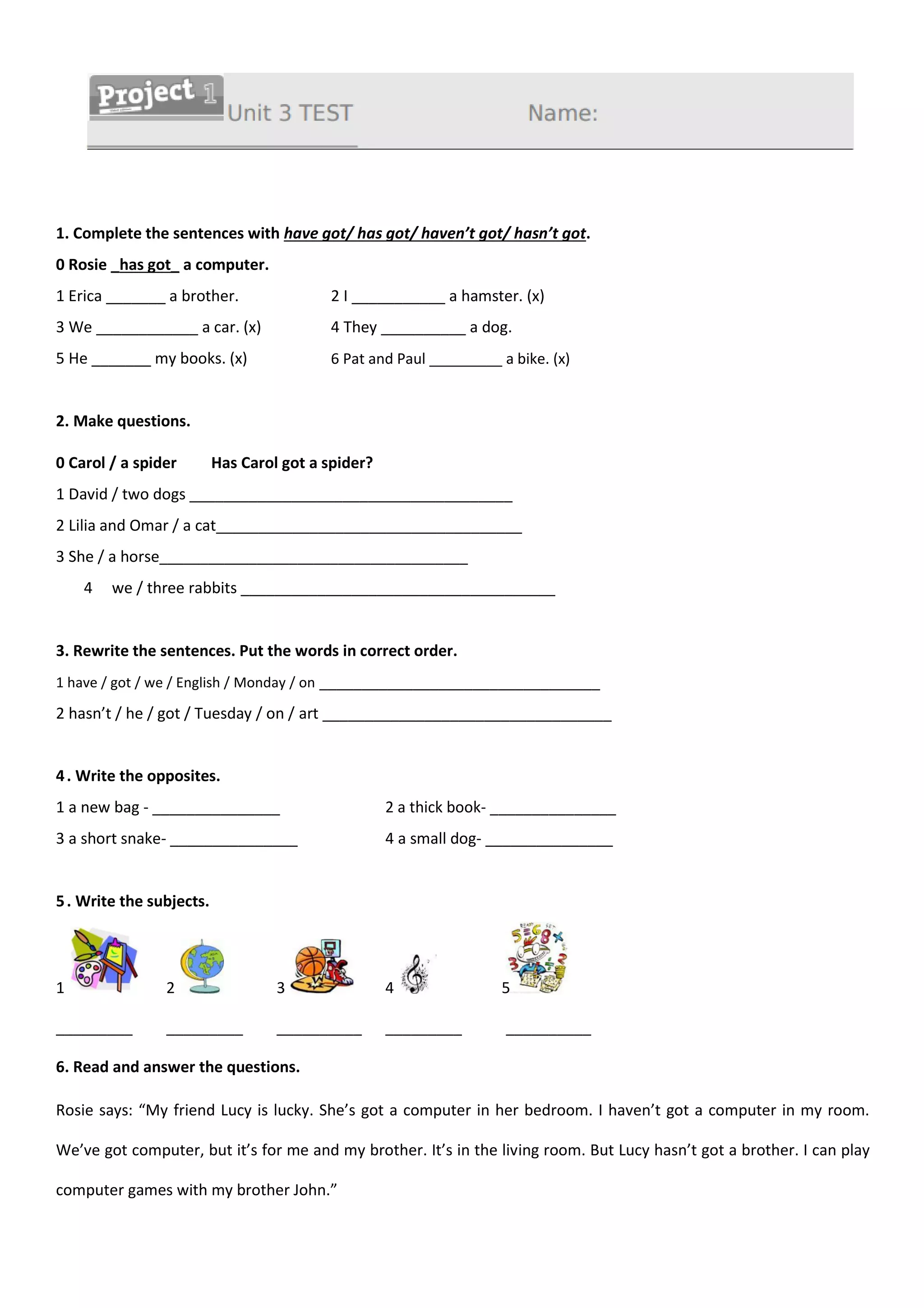 Project 1 Unit 3 Test#3.pdf