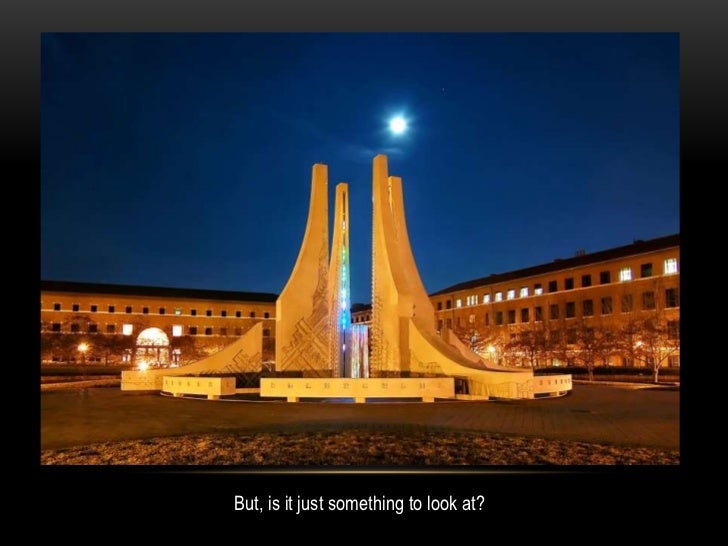 Purdue's Engineering Fountain