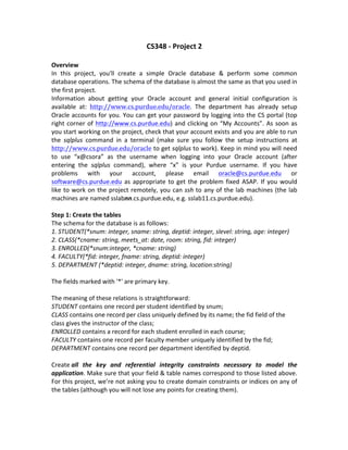 MICRO PROJECT 22319 DMS | PDF