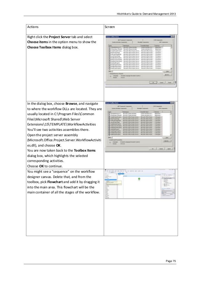 entry dll show points in 2013 Microsoft Project Management Guide Demand entry dll show points in 2013 Microsoft Project Management Guide Demand