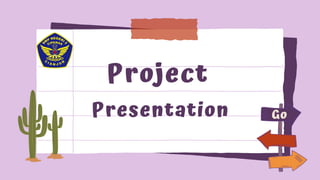 Projek Presentation WEB BROWSER & SEARCH ENGINE