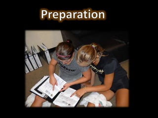 Preparation