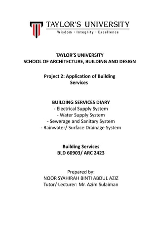 Project 2 final | PDF