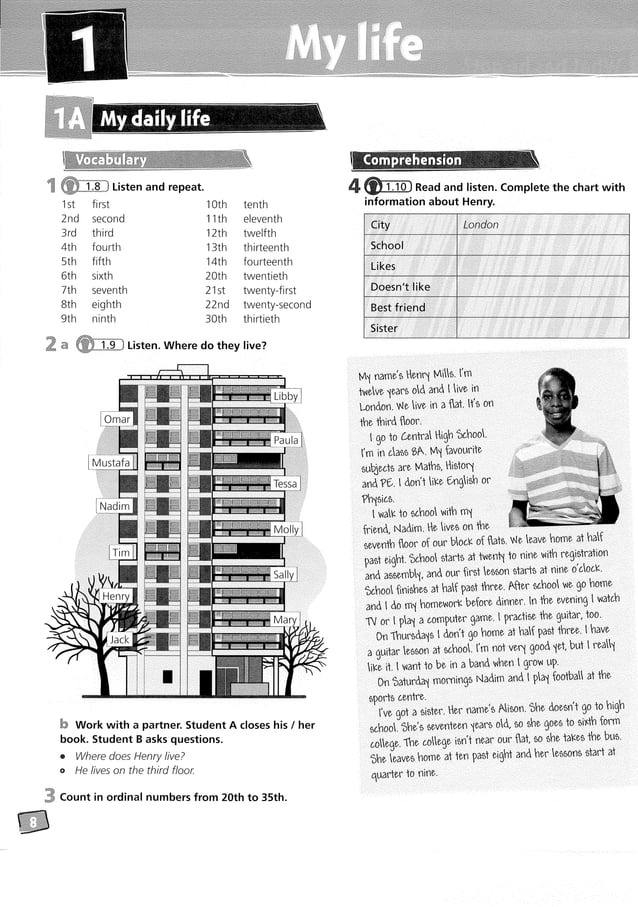 Project 2 Fourth Edition Sb Pdf