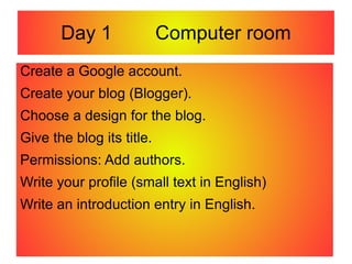 ASSESSMENT Your mark will be based on the following aspects: