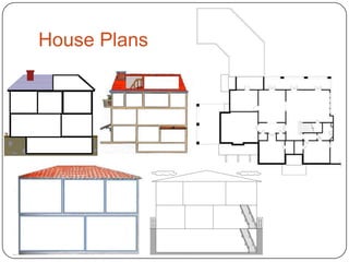 House Plans

 