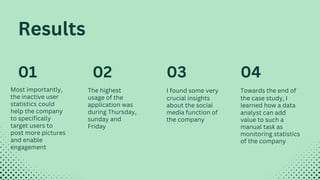 Instagram User Analytics | PDF