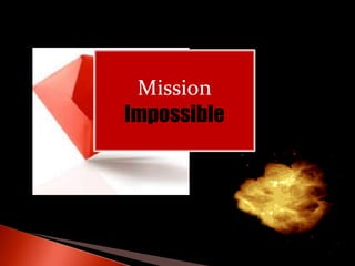 MissionImpossible 