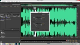 Project 3 (wip) animation