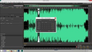 Project 3 (wip) animation