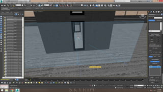 Project 3 (wip) animation