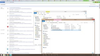 Project 3 (wip) animation