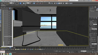 Project 3 (wip) animation