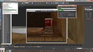 Project 3 (wip) animation