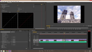 Project 3 (wip) animation