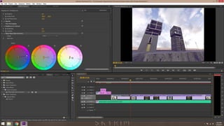 Project 3 (wip) animation