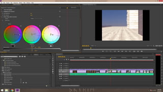 Project 3 (wip) animation