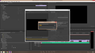 Project 3 (wip) animation