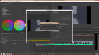 Project 3 (wip) animation