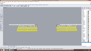 Project 3 (wip) animation