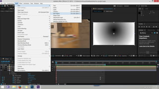 Project 3 (wip) animation
