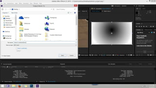 Project 3 (wip) animation