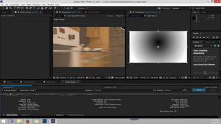 Project 3 (wip) animation