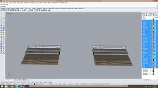 Project 3 (wip) animation
