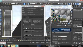 Project 3 (wip) animation
