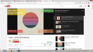 Project 3 (wip) animation