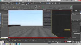Project 3 (wip) animation