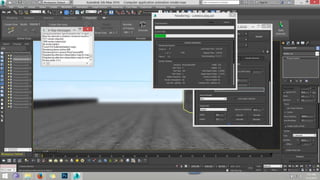 Project 3 (wip) animation