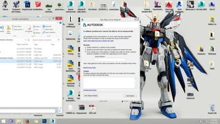 Project 3 (wip) animation